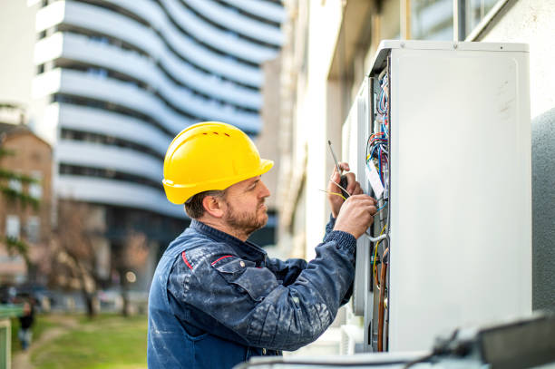 Emergency Electrical Repair Services in Pearl River, LA