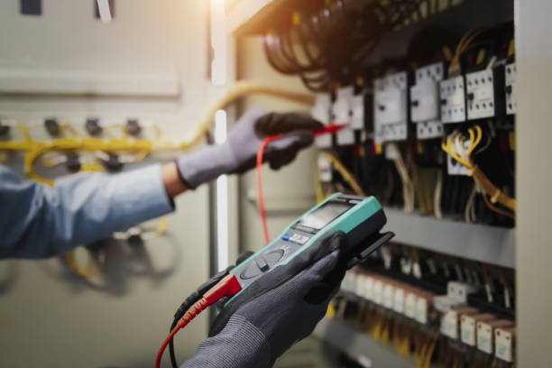 Electrical Maintenance Services in Pearl River, LA